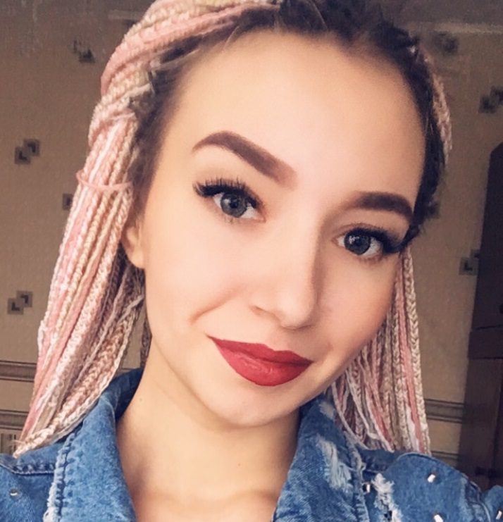 Бабиченко Елена Александровна