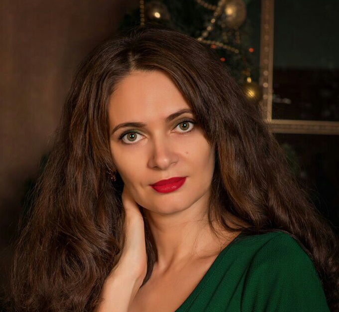 Уманец Оксана Алексеевна