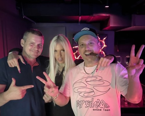 Линкевич Анна Витальевна