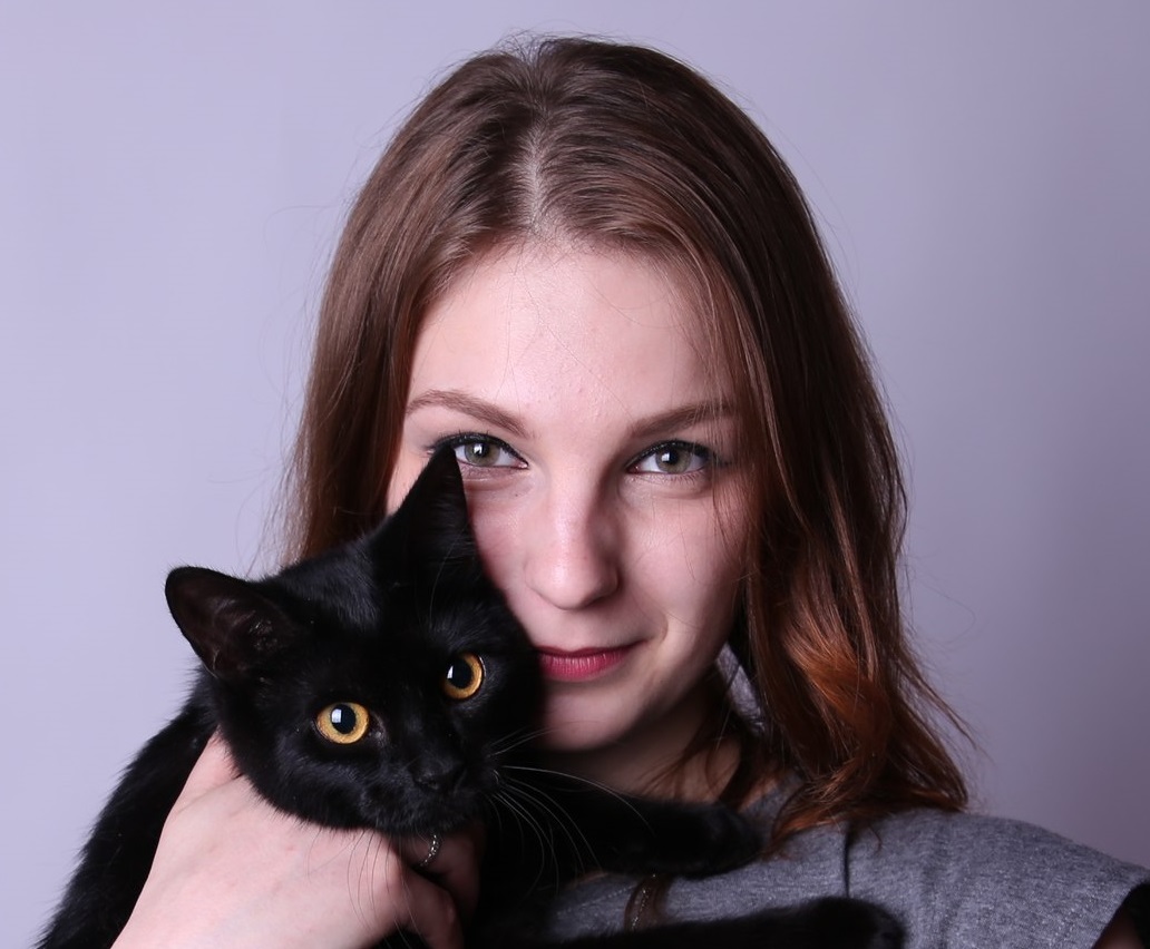 Квятковская Надежда Леонидовна