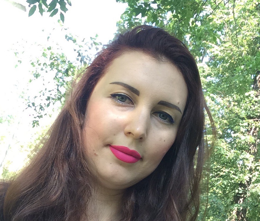 Зыкова Екатерина Анатольевна