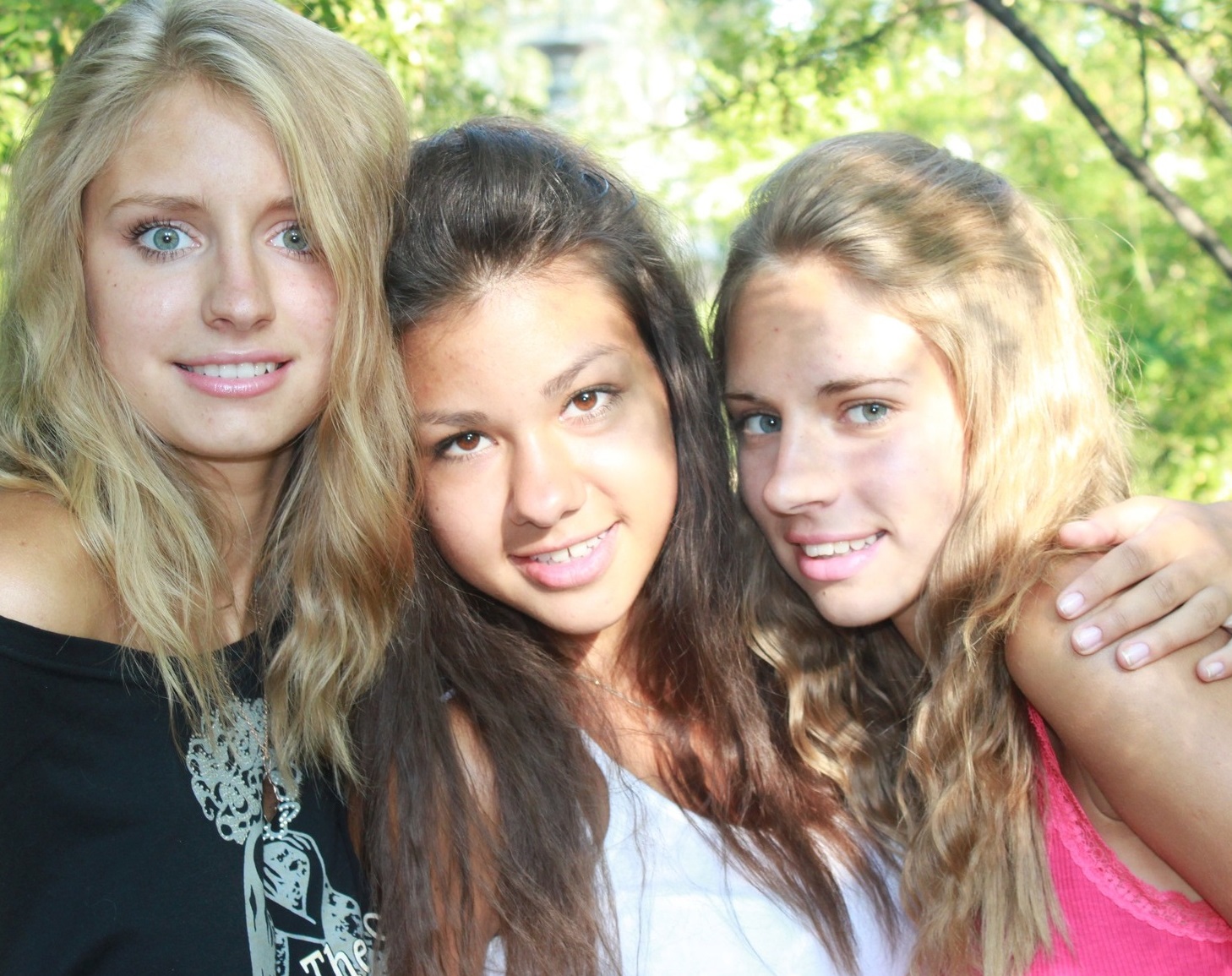 Гребнева Анастасия Юрьевна