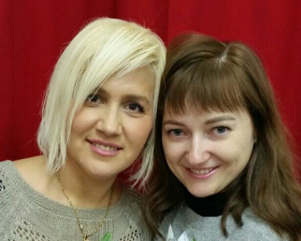 Габбасова Гульнара Гайсиевна