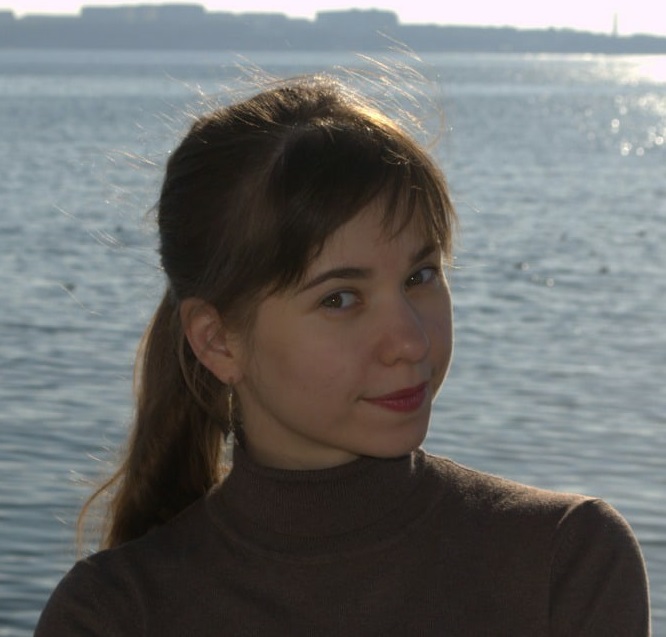 Воропаева Инна Александровна