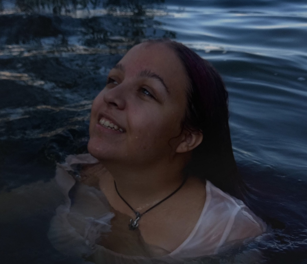 Вахитова Карина Динаровна