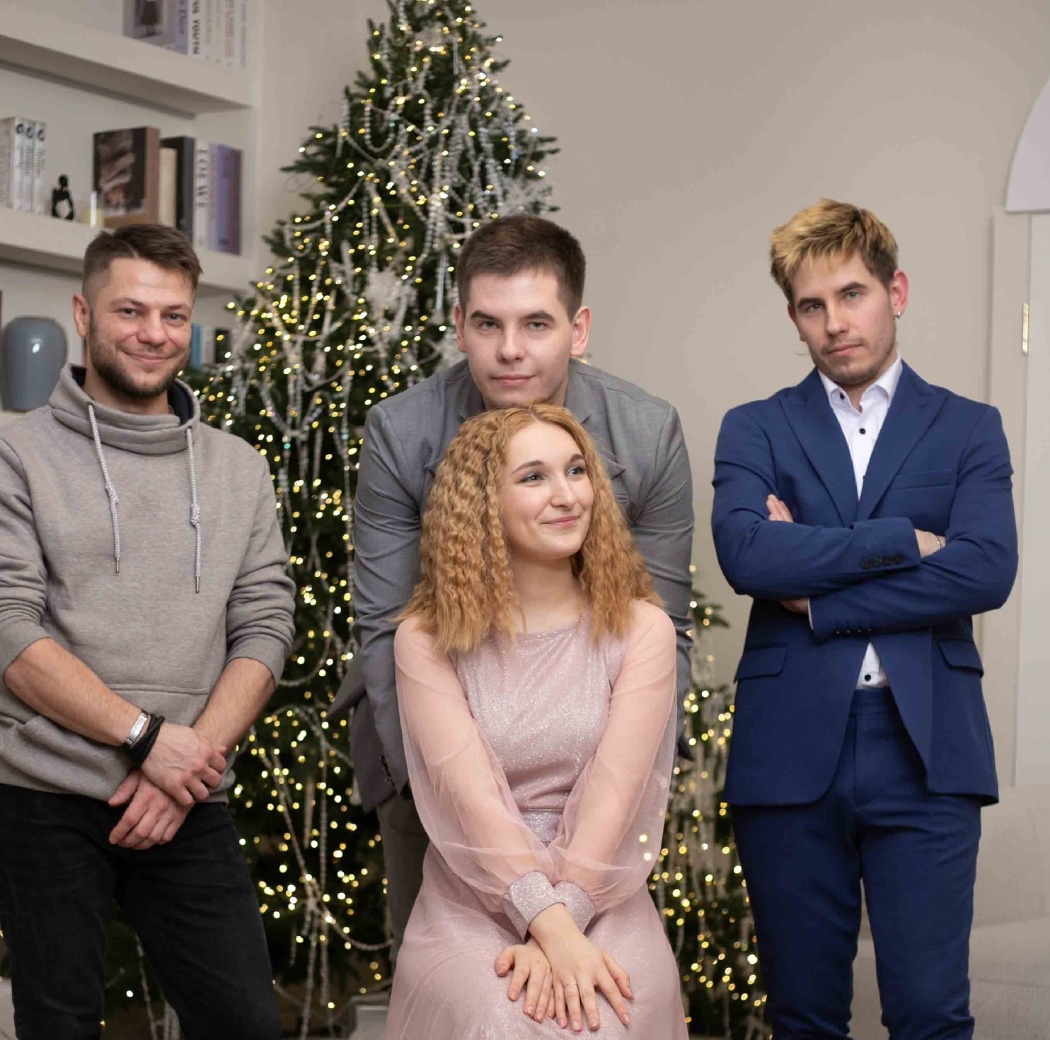 Кордилевская Анастасия Викторовна