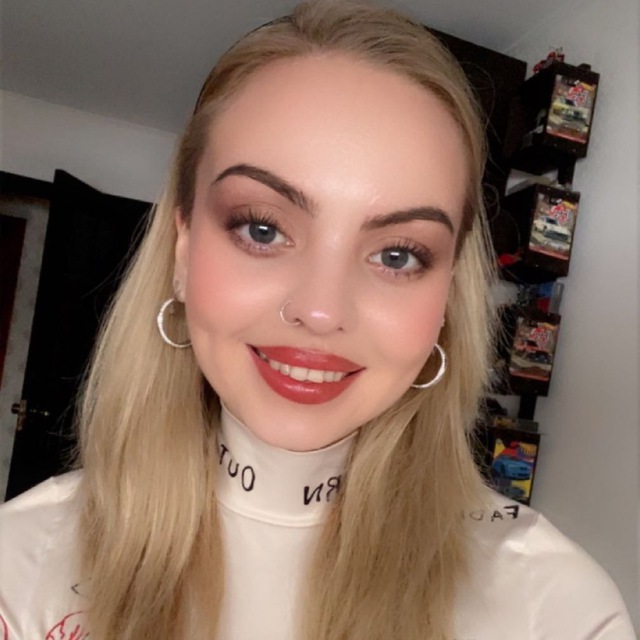 Искандарова Анна Вадимовна