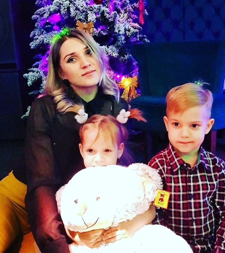 Шаламыгина Анна Сергеевна