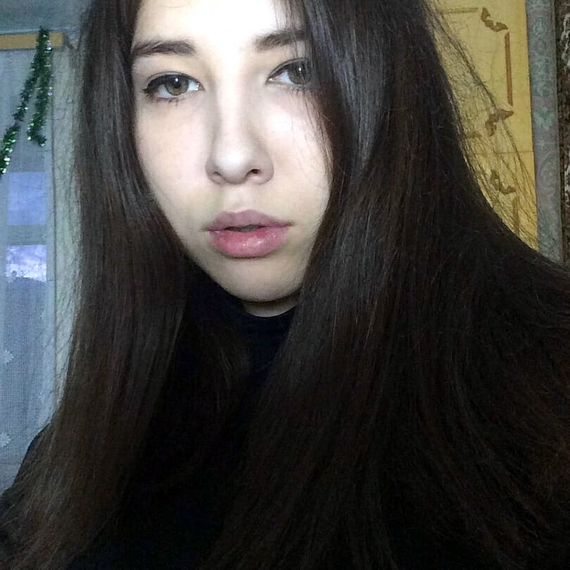 Федорова Любовь Александровна