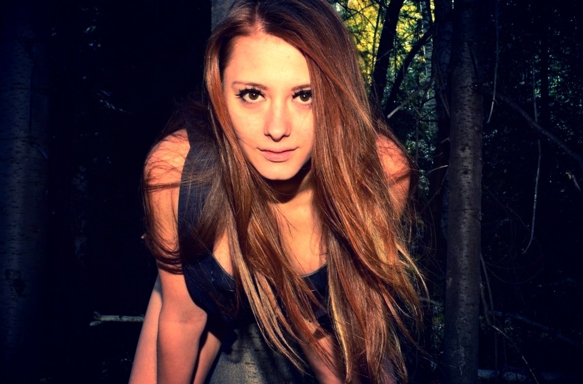 Белоусова Алеся Николаевна