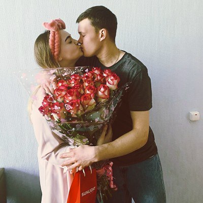 Разлукина Олеся Викторовна