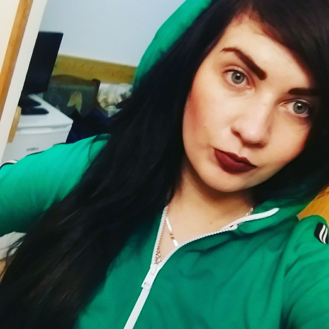 Янко Мар’яна