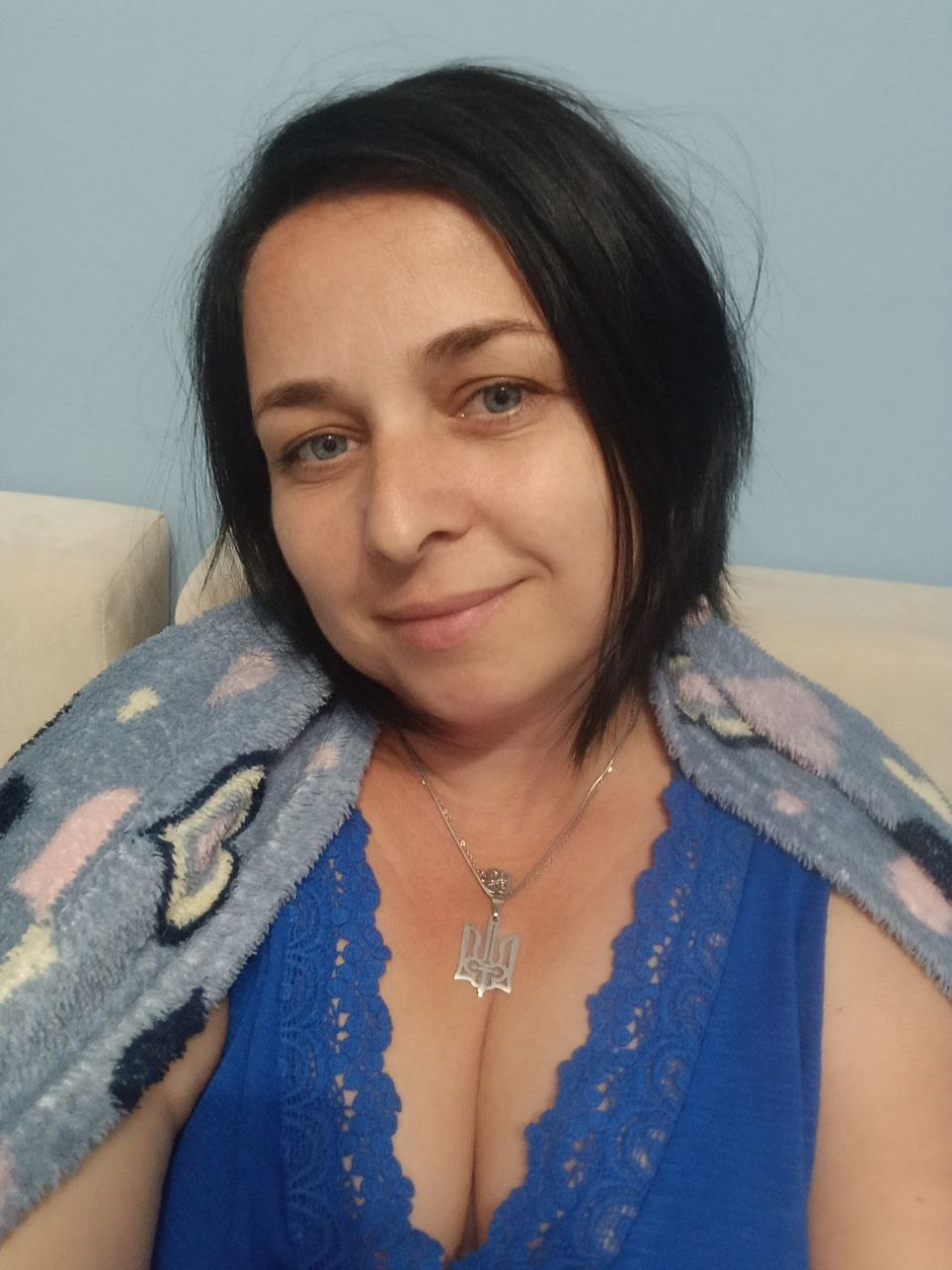 Назарук Аліна Володимирівна