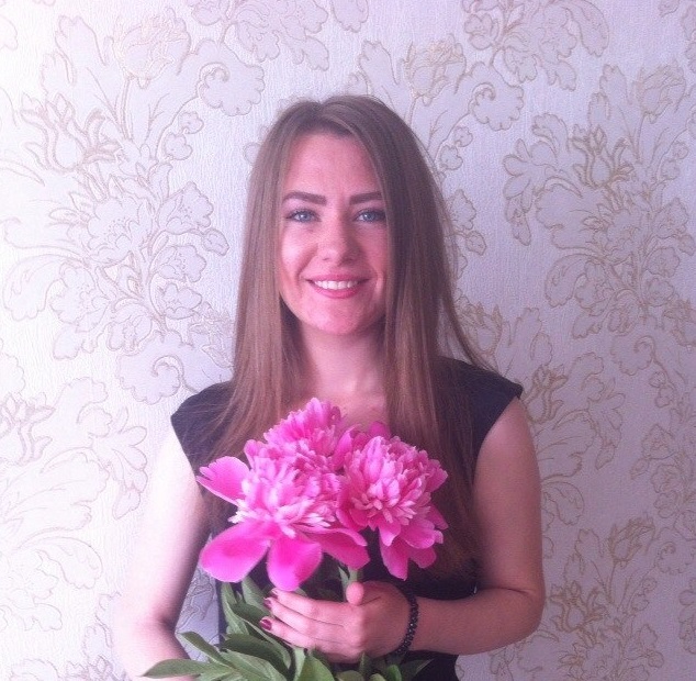 Дятлова Екатерина Игоревна