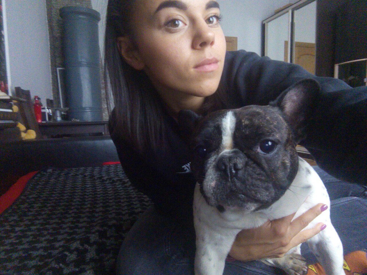 Павелец Мария Юрьевна