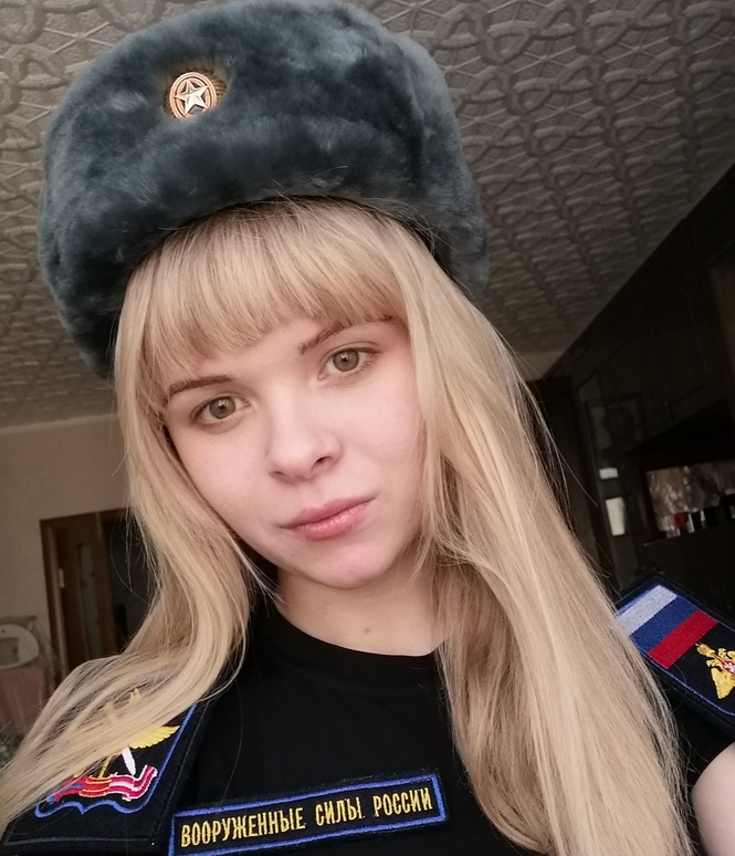 Шабунина Ирина Денисовна