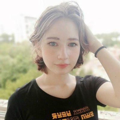 Ладилова Дарья Дмитриевна