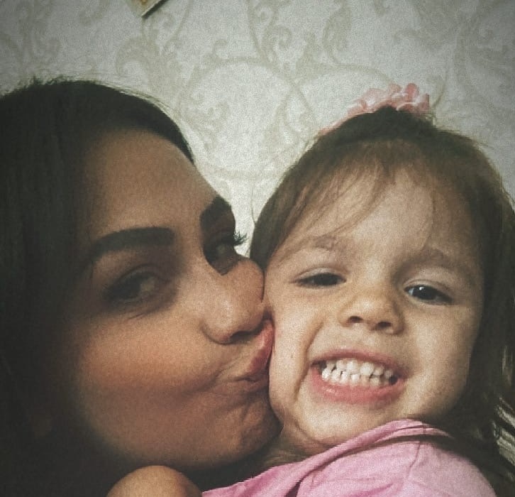 Яновская Софья Алексеевна