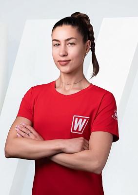 Плигунова Софья Сергеевна