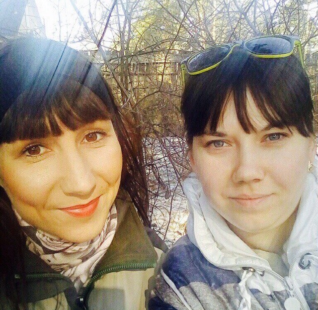 Черепанова Ксения Сергеевна