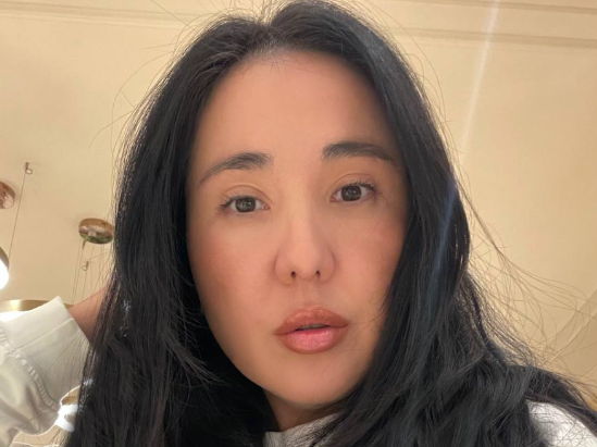 Линдина Динара Ермековна