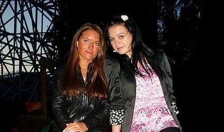 Максимова Карина Арсеньевна