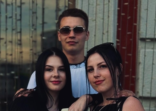 Лексина Юлия Романовна