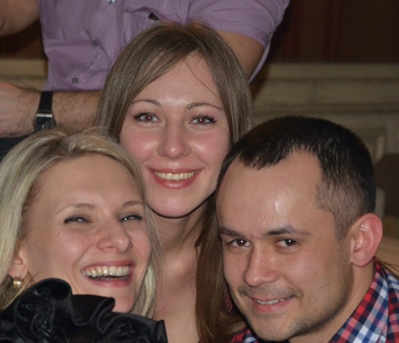 Кручинина Наталья Владимировна