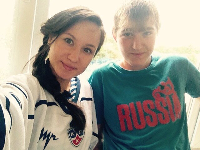 Колыхалова Дарья Ивановна