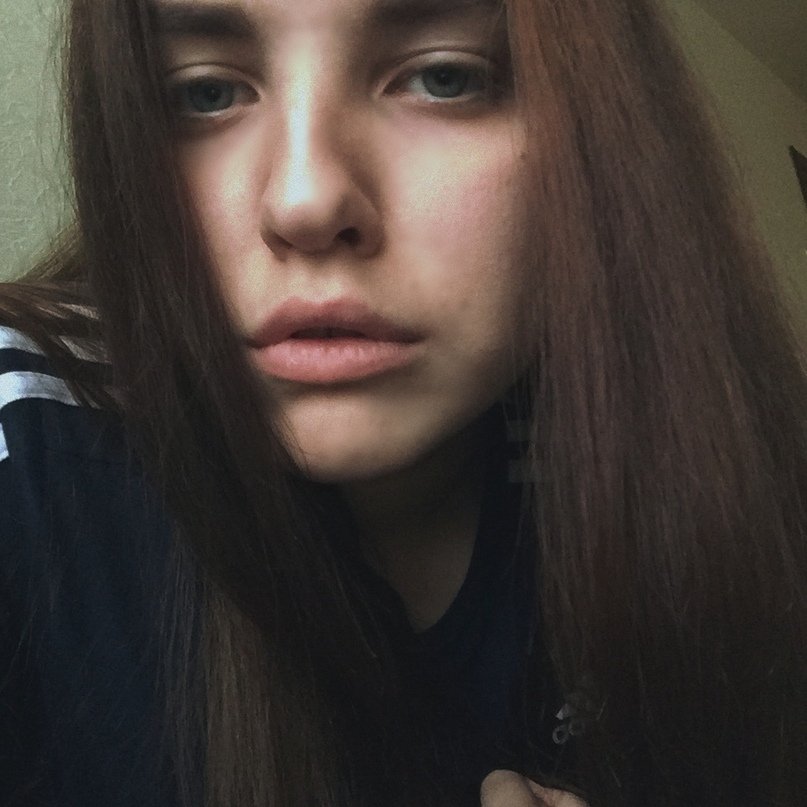 Климова Анна Сергеевна