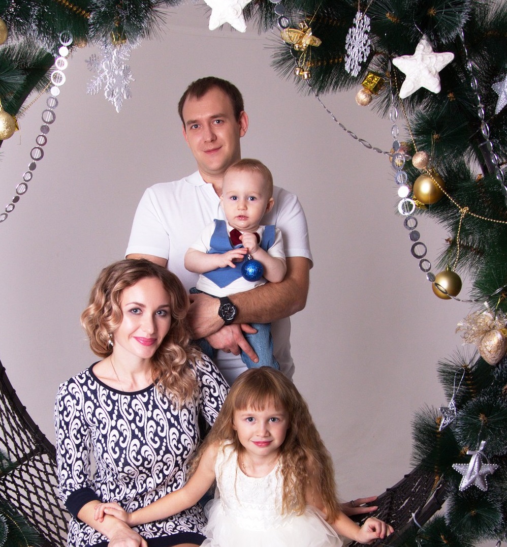 Зыбанова Валентина Александровна