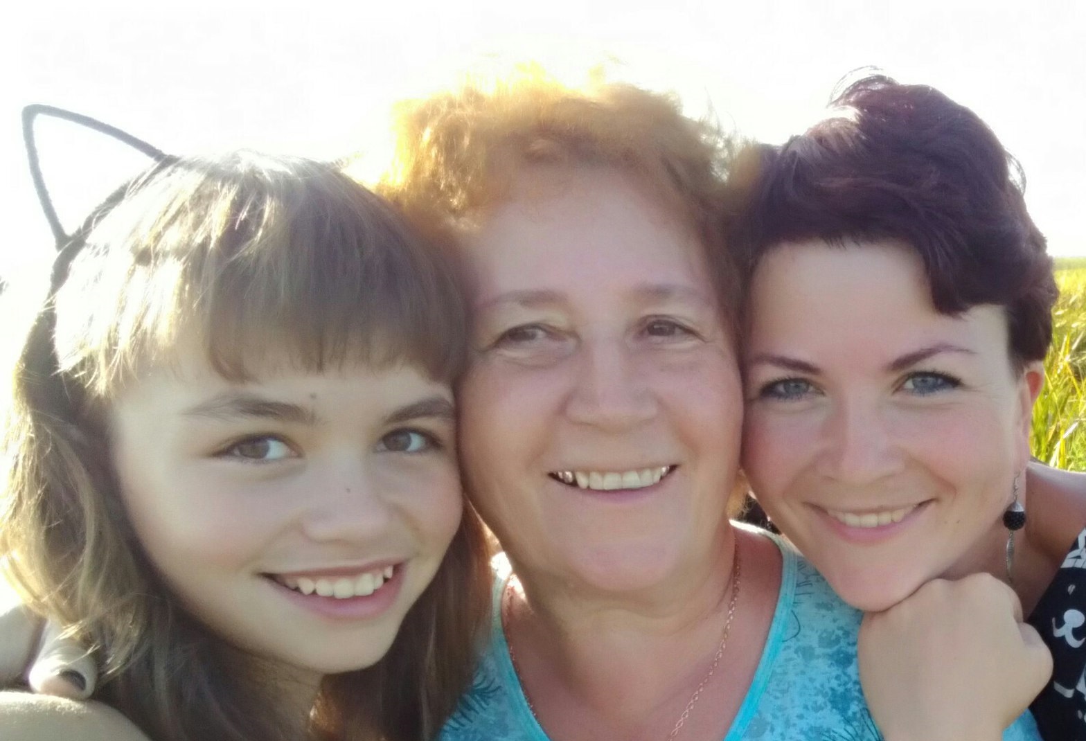 Жилина Ксения Евгеньевна