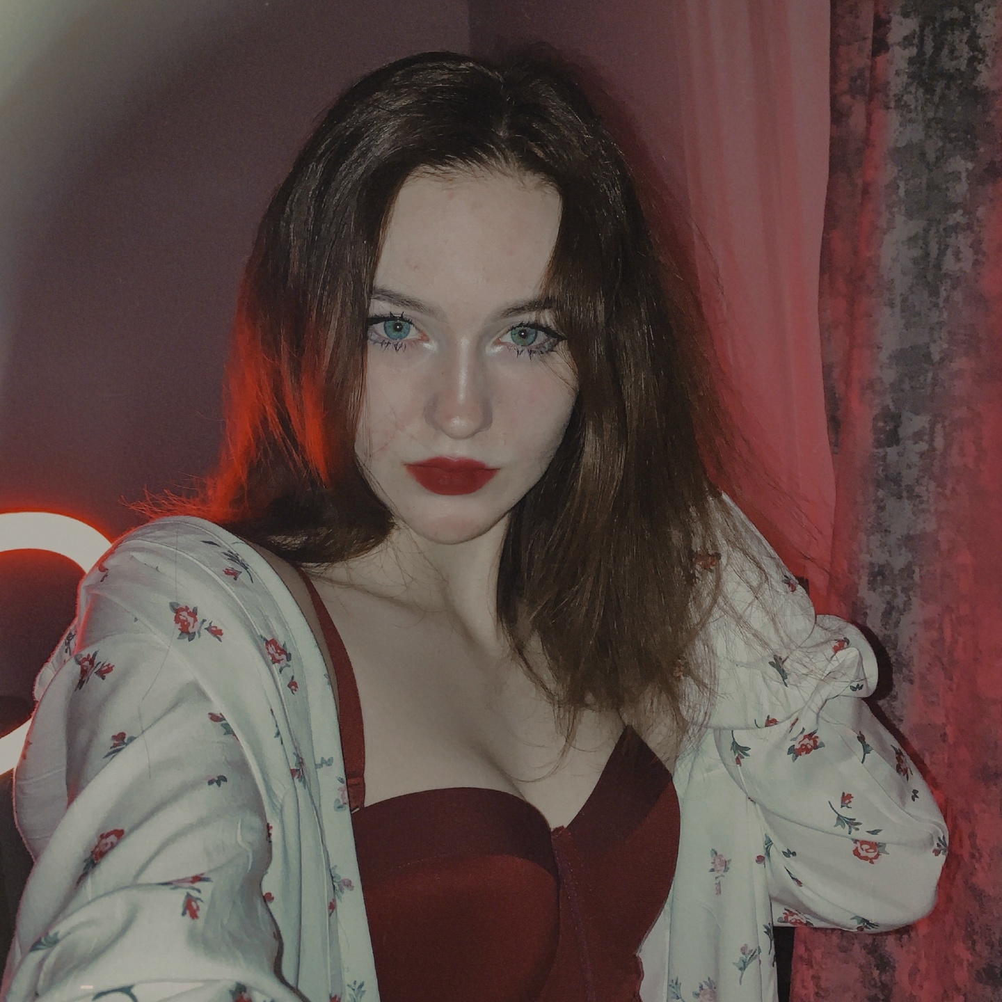 Денисова Мария Сергеевна