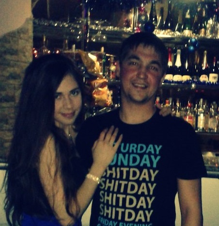 Валь Вероника Сергеевна