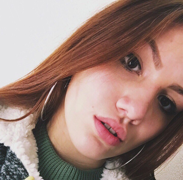 Бутенко Алиса Олеговна