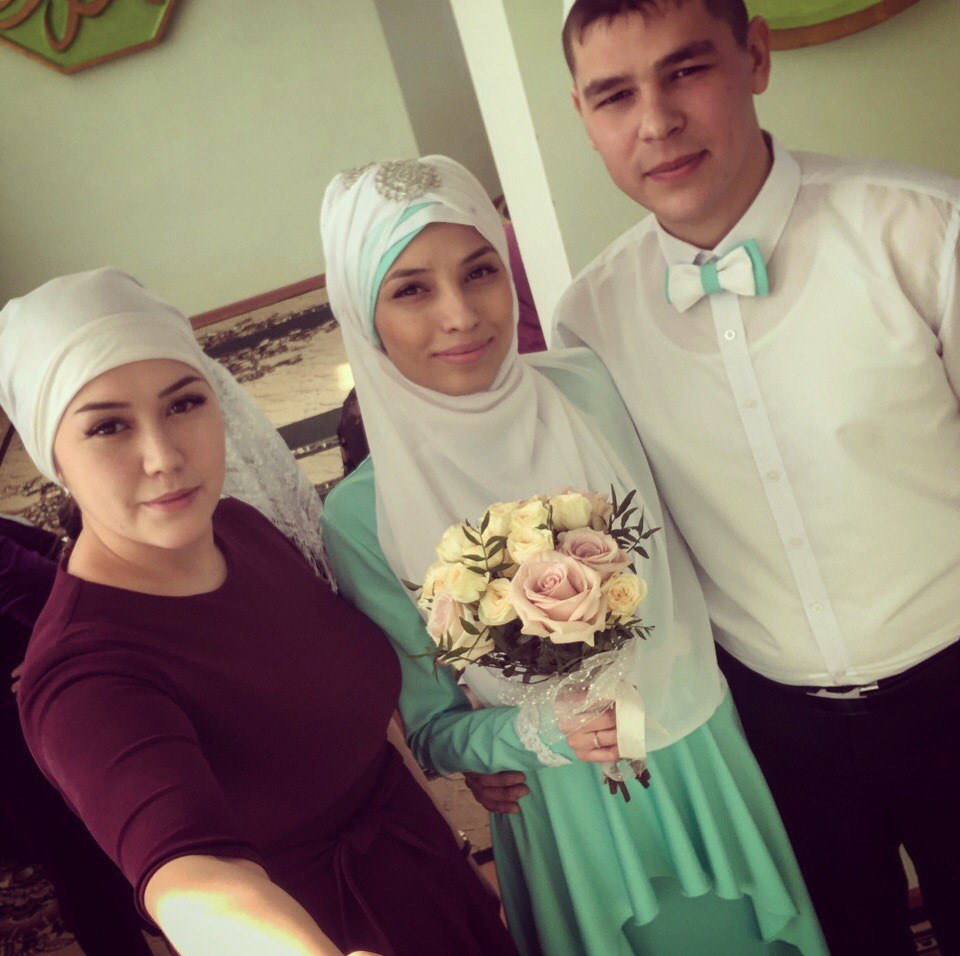 Ахметьянова Тансылу Назировна