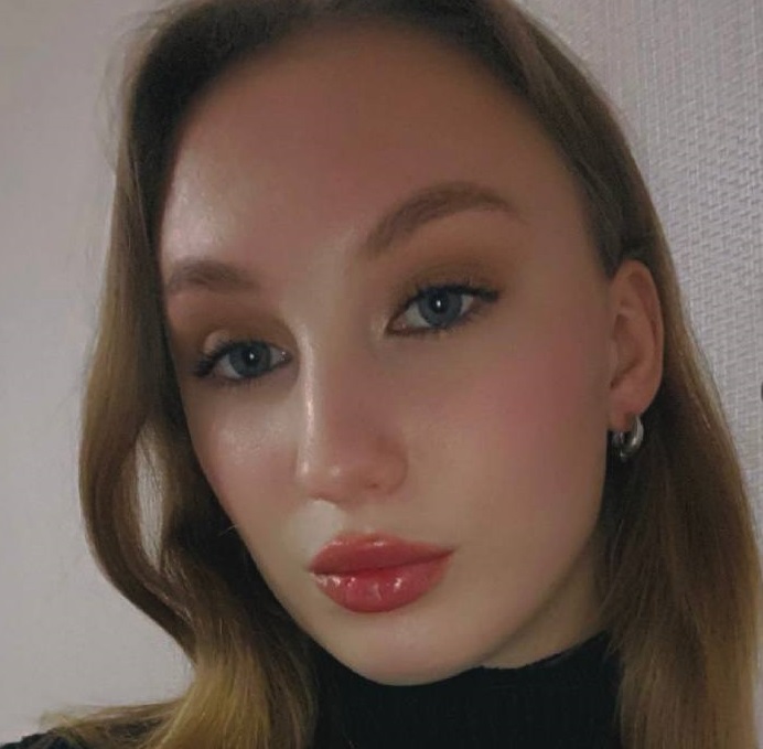 Малолыченко Анастасия Владимировна