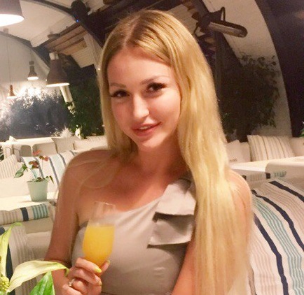 Майстер Алёна Дмитриевна