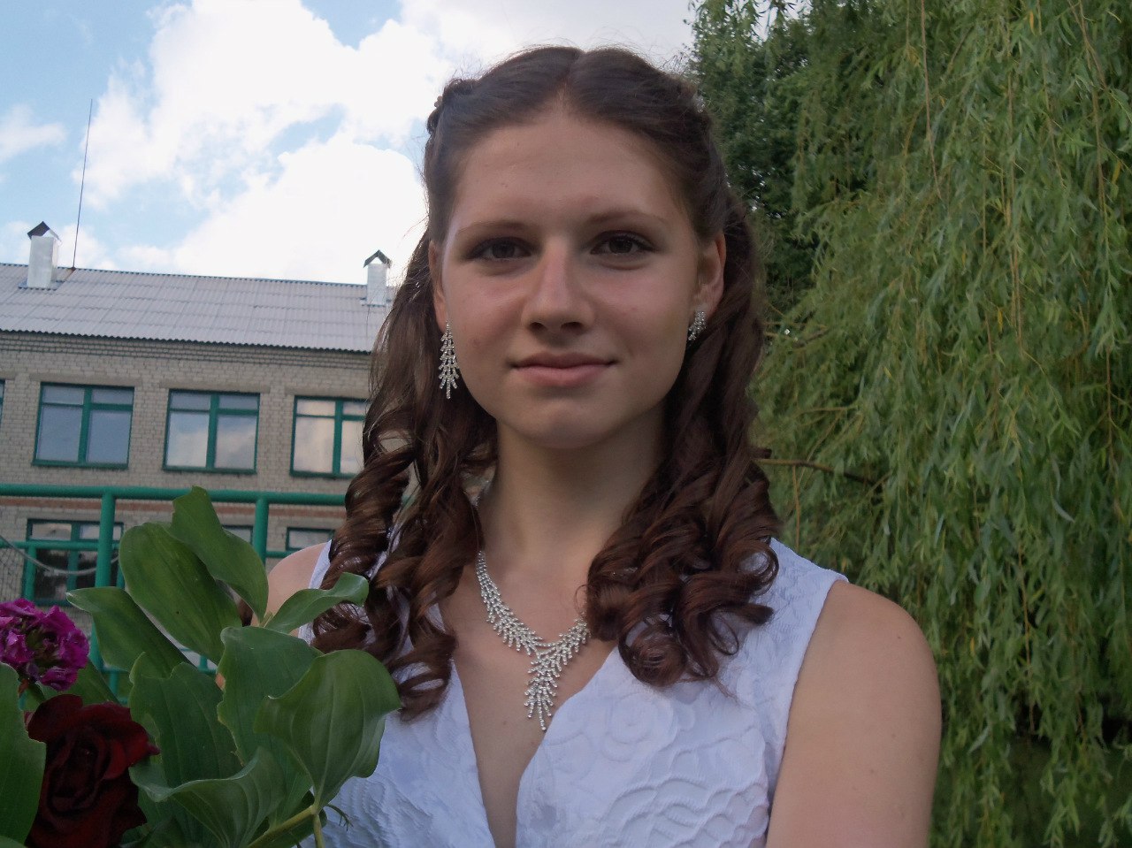 Леохина Мария Ивановна