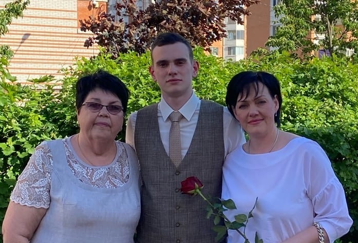 Кузнецова Олеся Александровна