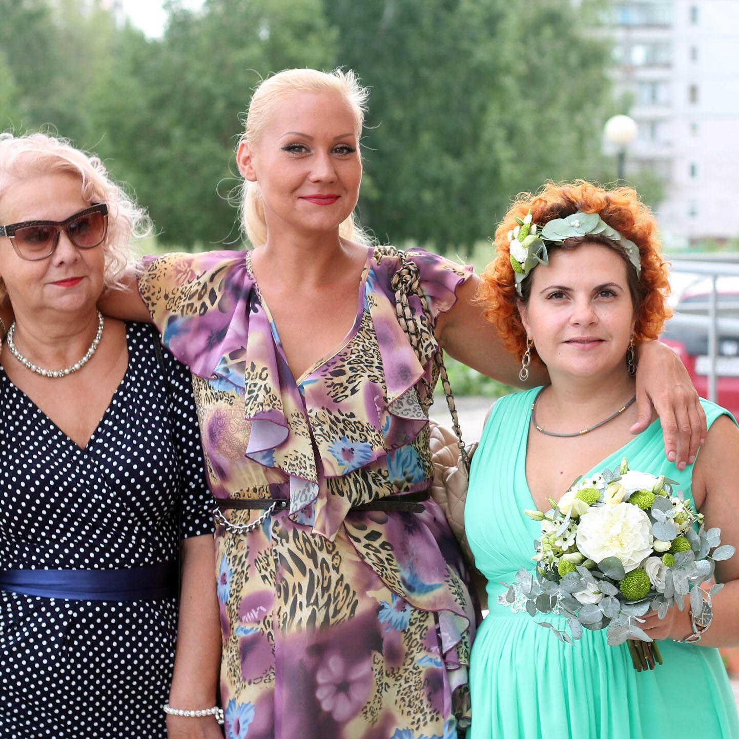 Черкалина Людмила Геннадьевна