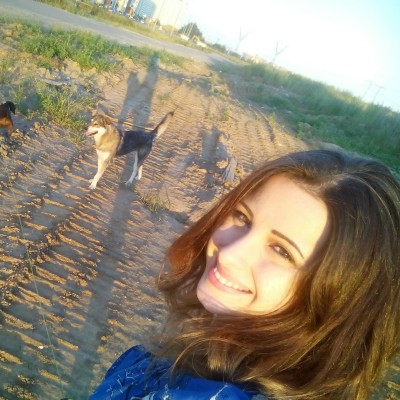 Слизкова Мария Алексеевна