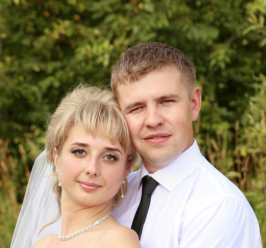 Воробьева Ольга Александровна