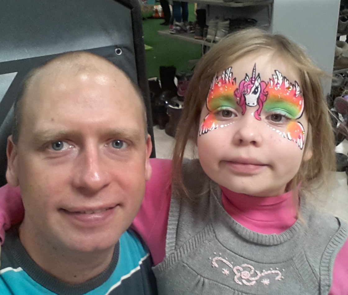 Белова Ксения Андреевна