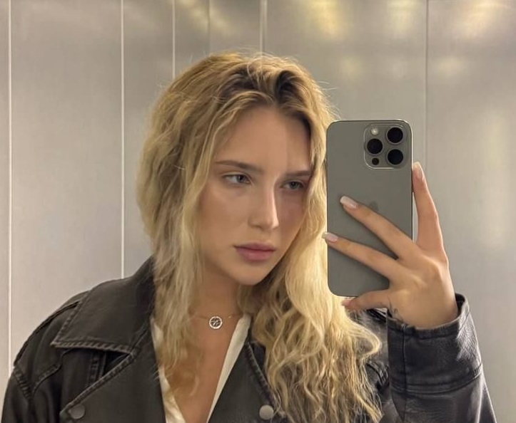 Безруких Софья Владимировна