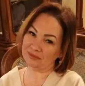 Светашова Анна Юрьевна