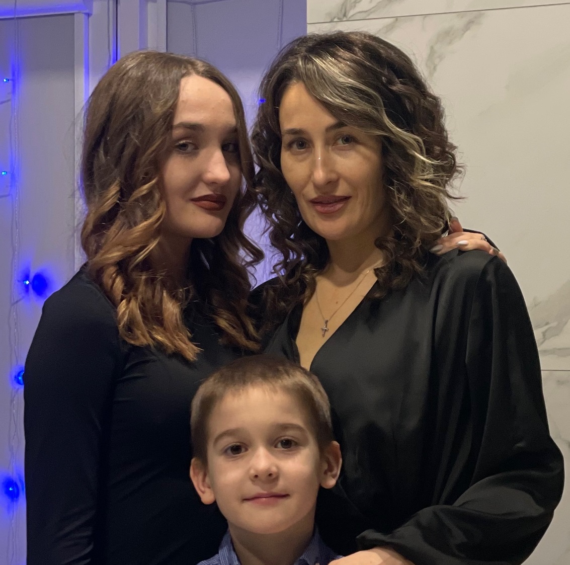 Панксеева Ирина Геннадьевна