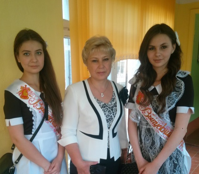 Клабукова Анастасия Федоровна