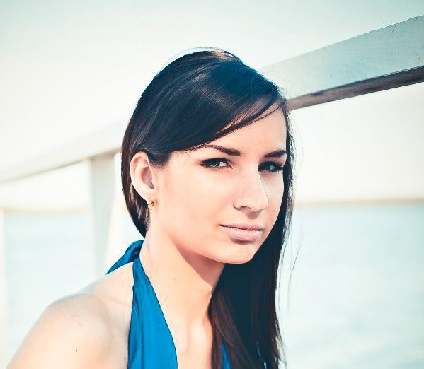 Ильяшевич Наталья Игоревна