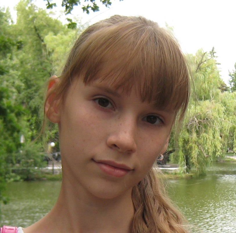 Дружинина Олеся Игоревна